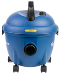 Pacvac Glide Canister Vacuum