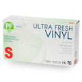 Vinyl Disposable Gloves Powder Free - ULTRAFRESH