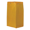 Edco Janitor Cart Yellow Bag (Bag Only)