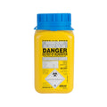 Sharpak 18 Sharps Container – Blue Top (1.58L)