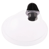 Pacvac Superpro Clear Dome Lid