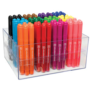 EC Master Mega Markers - Coloured