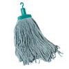 CONTRACTOR MOP HEAD - 400G COTTON