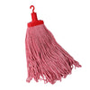 CONTRACTOR MOP HEAD - 400G COTTON