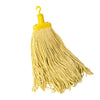 CONTRACTOR MOP HEAD - 400G COTTON