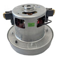 Pacvac Superpro Replacement Motor