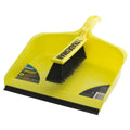 Oates Tradesman Extra Large Dustpan and Brush Set