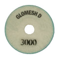 Glomesh 3000 Grit Diamond Floor Pad – 40cm