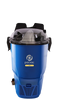 Pacvac Velo Backpack Vacuum