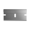 Sterling 2" (50mm) Safety Scraper Blades (100 Pack)
