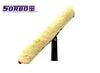 SORBO Yellow Scrubber Sleeve