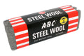ABC Steel Wool Sleeves