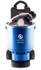 Pacvac Superpro Go Battery Vacuum