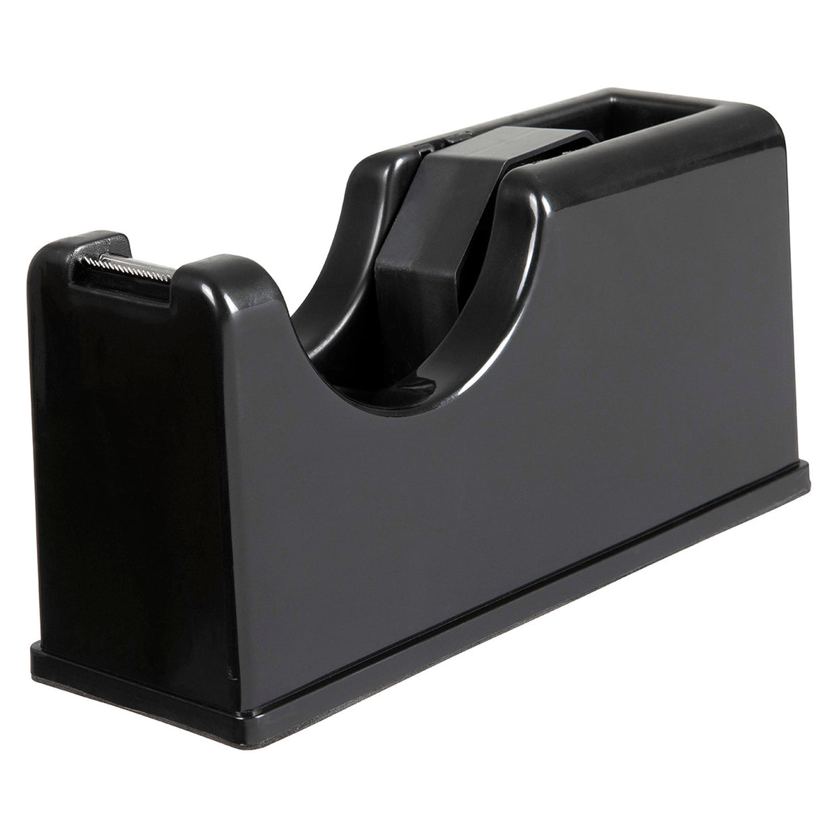 Marbig Tape Dispenser Black