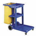 Scissor Trolley Bag for Plastic Frame NAB