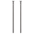 Pacvac Chrome Two Piece Wand (32mm) – WND002
