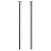 Pacvac Chrome Two Piece Wand (32mm) – WND002