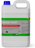 Chemwell Lemon Twist Abrasive Hand Cleaner
