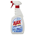 AJAX SPRAY & WIPE 500ML WITH TRIGGER