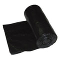 Pak Black Garbage Bags 1000/ctn