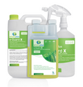 2.5L E-GUARD X RUBIX #E3 CONCENTRATE
