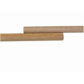 WOODEN BROOM-MOP HANDLE