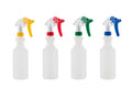500ML SPRAY BOTTLE (without trigger)
