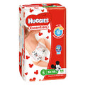 HUGGIES ESSENTIALS WALKER 176'S