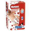 HUGGIES ESSENTIAL JUNIOR - SIZE 6