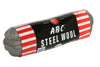 A.B.C STEEL WOOL HANKS