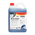 AGAR Bowl Clean – 5L