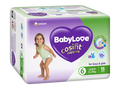 BABYLOVE COSIFIT JUNIOR NAPPIES 4X15 PK CTN 60