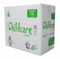 Childcare Crawler/medium Nappies 132/ctn