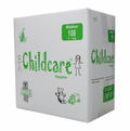 Childcare Walker/X-large Nappies 108/ctn