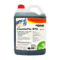 AGAR CounterFlu™ Hospital Grade Disinfectant – 5L