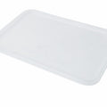 Pak Rectangle Lids Carton