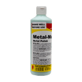 AGAR Metal Max Polish – 500ml
