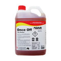 AGAR Once Off – 5L