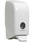 AQUARIUS 69480 SKINCARE SOAP DISPENSER