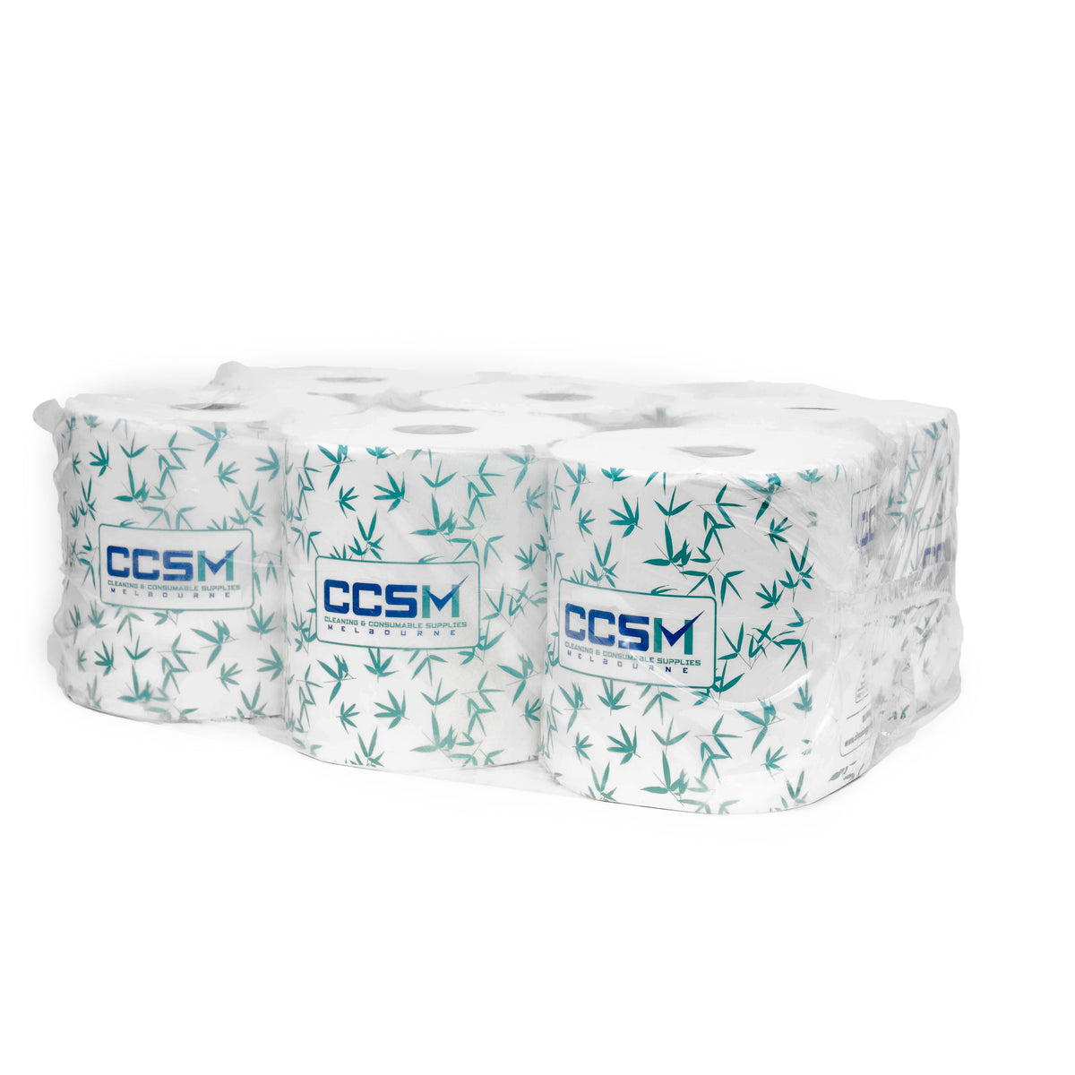 CCSM CENTREFEED HAND TOWEL ROLL
