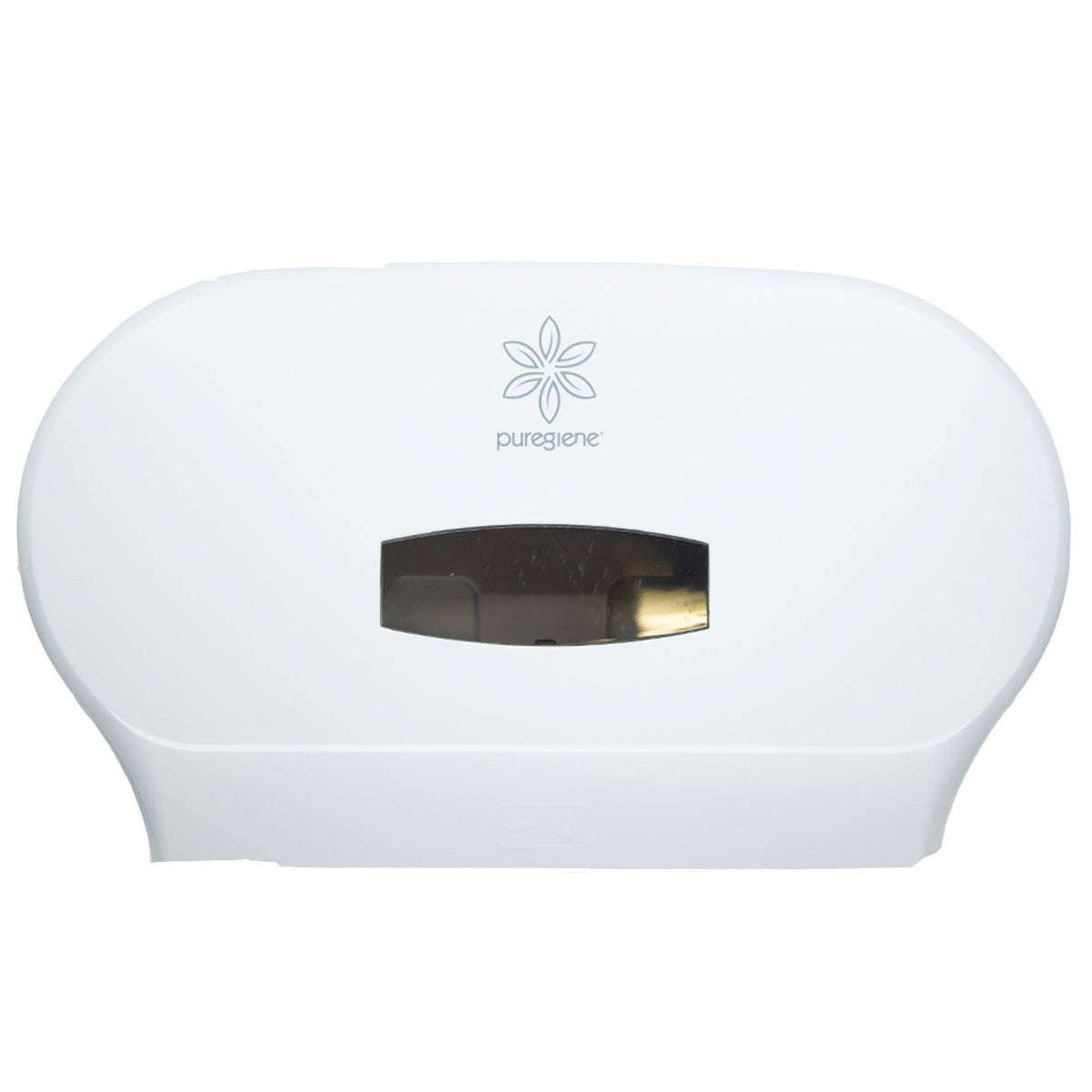 Puregiene Puregiene Twin Dispenser - 110430 – Cleaning Products Melbourne