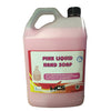 TASMAN HAND SOAP - PINK