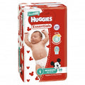 HUGGIES ESSENTIALS NEWBORN 112'S