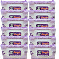JOEY’S EXTRA PREMIUM 80 WIPES - CARTON