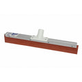 EDCO Red Rubber Floor Squeegee 45cm